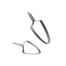 实验室动物止血小动脉夹